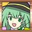 見えてます？ icon