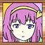 伸びててよかった icon
