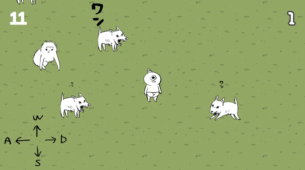 Goblin_Gnome_Horn Screenshot 4