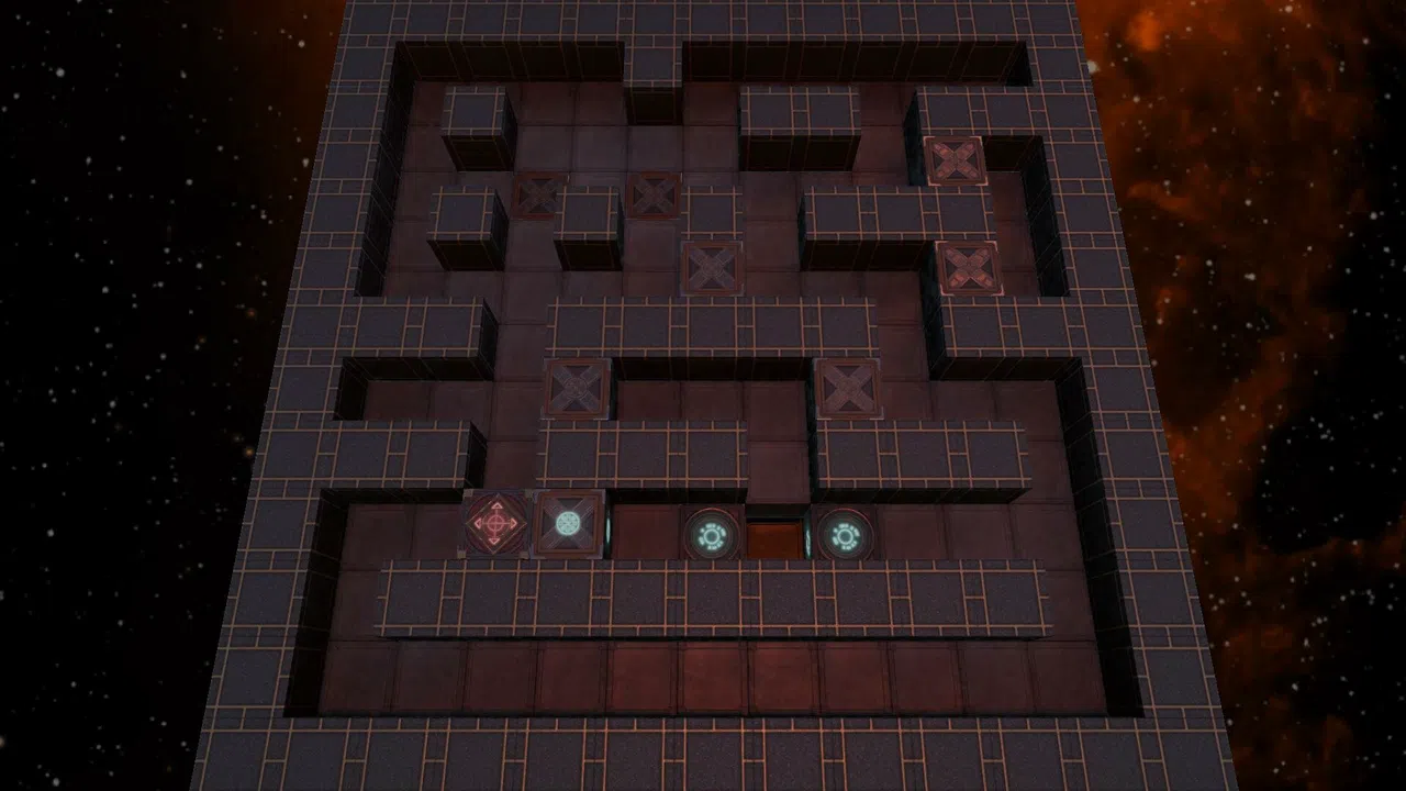 Stackoban Screenshot 3