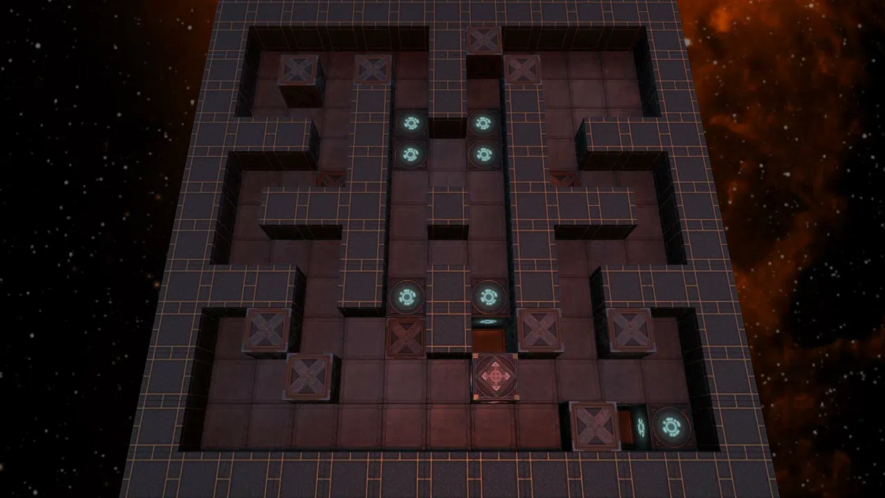 Stackoban Screenshot 1