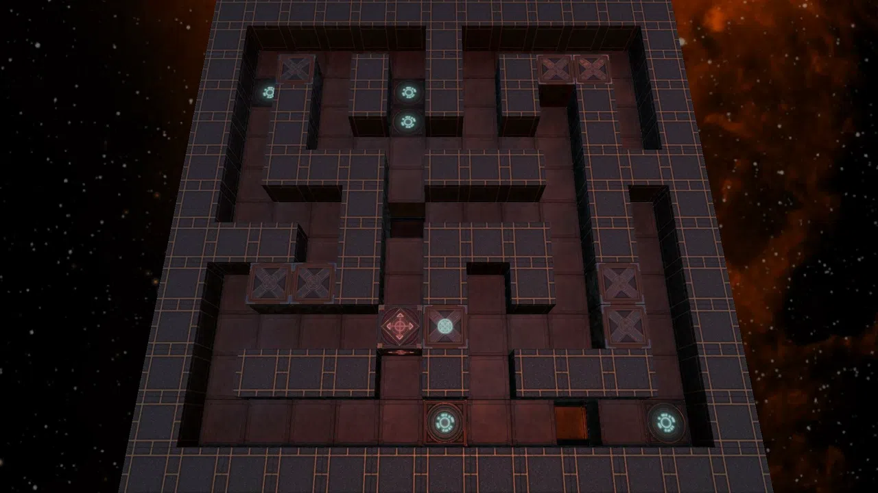 Stackoban Screenshot 2