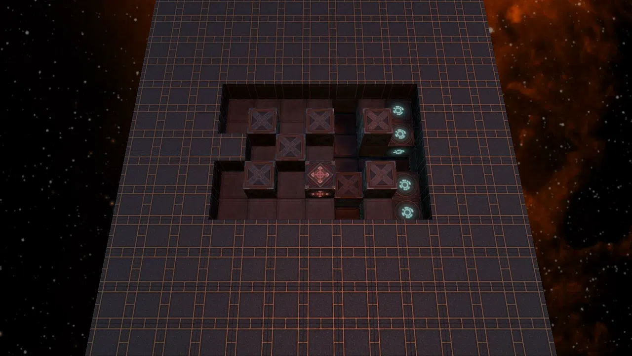 Stackoban Screenshot 4