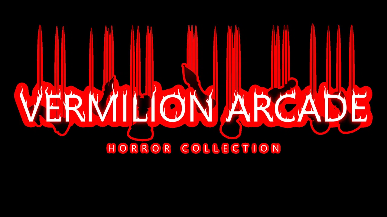 Vermilion Arcade - Horror Collection Demo Screenshot 0