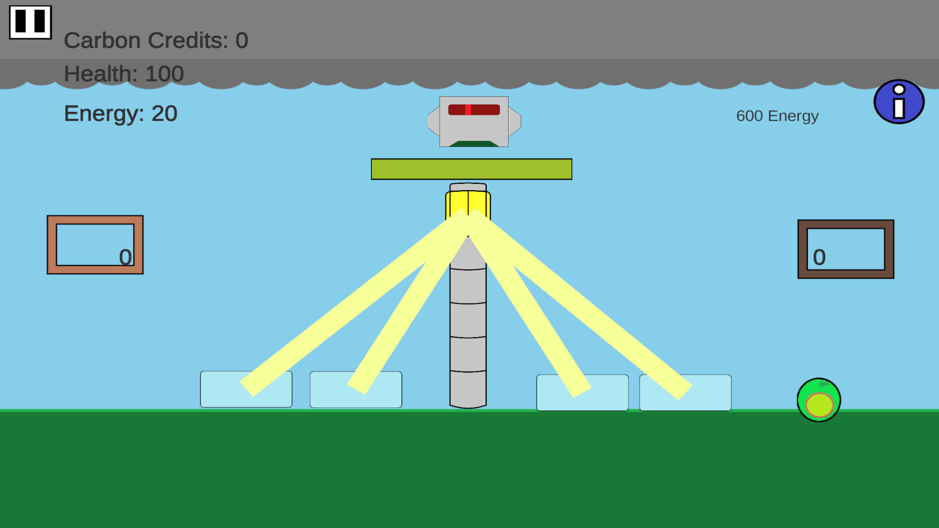 CO2 Catcher Screenshot 3