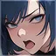 Woman 11 icon