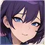 Woman 17 icon