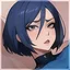 Woman 5 icon