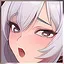 Woman 19 icon