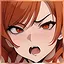 Woman 12 icon
