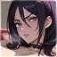 Woman 6 icon