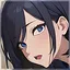 Woman 3 icon