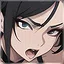 Woman 9 icon