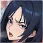 Woman 33 icon