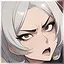 Woman 10 icon