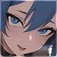 Woman 20 icon
