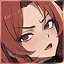 Woman 21 icon