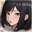 Woman 18 icon