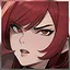 Woman 38 icon