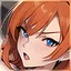 Woman 13 icon