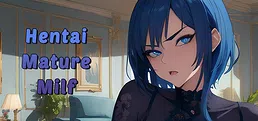 Hentai Mature Milf