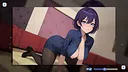 Hentai Mature Milf Screenshot 1