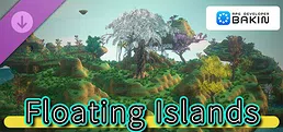 RPG Developer Bakin Floating Islands