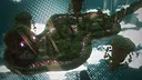 RPG Developer Bakin Floating Islands Screenshot 3
