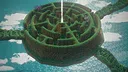 RPG Developer Bakin Floating Islands Screenshot 2