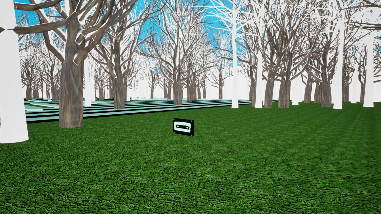 The Museum of You Screenshot 6