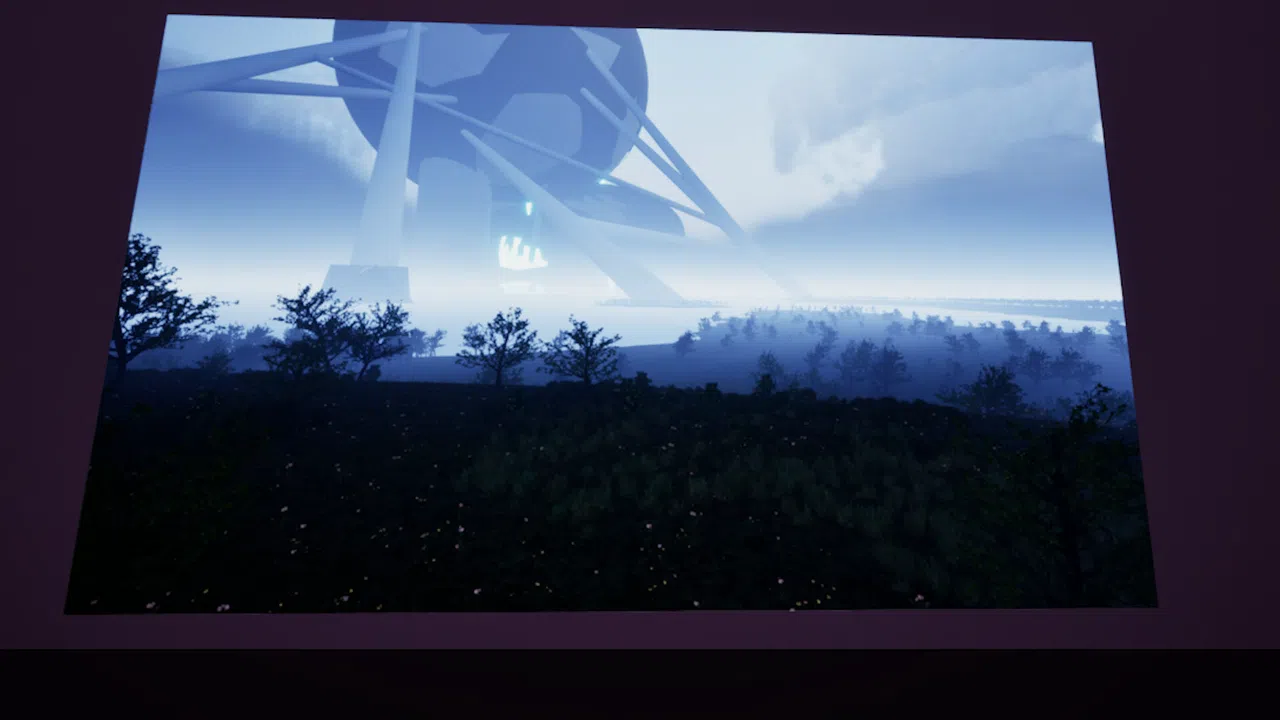 The Museum of You Screenshot 10