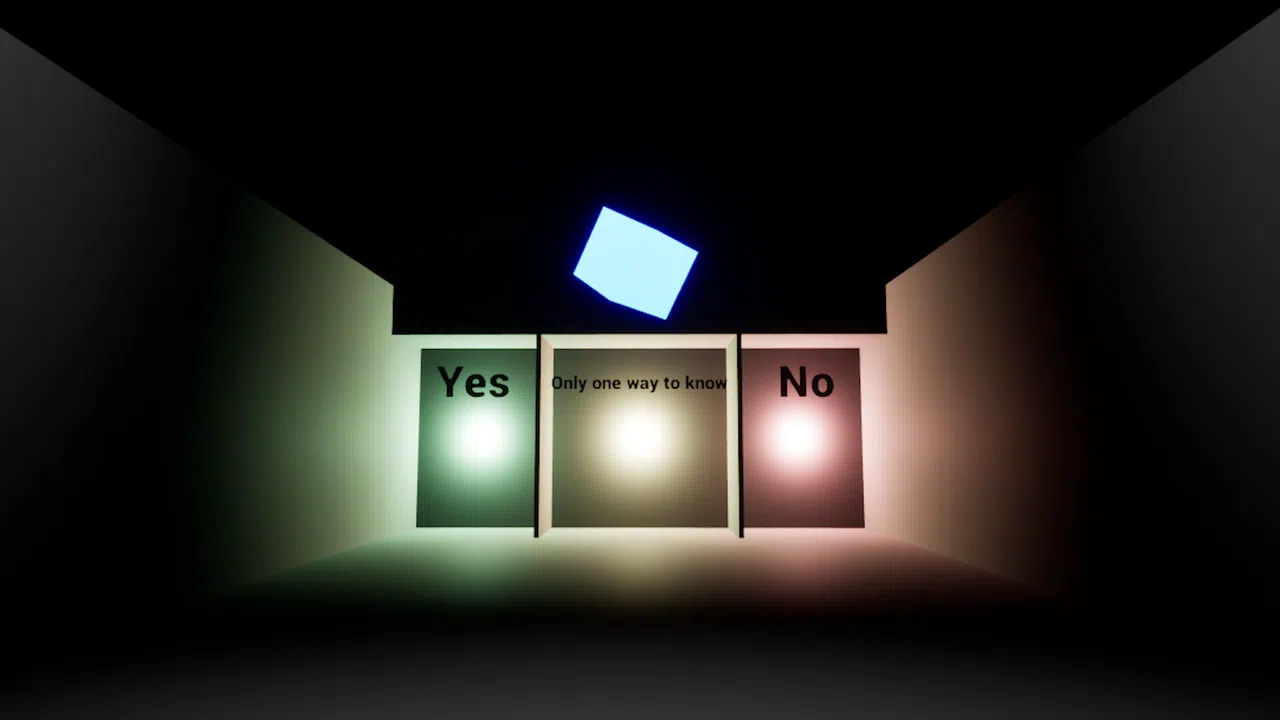 The Museum of You Screenshot 2