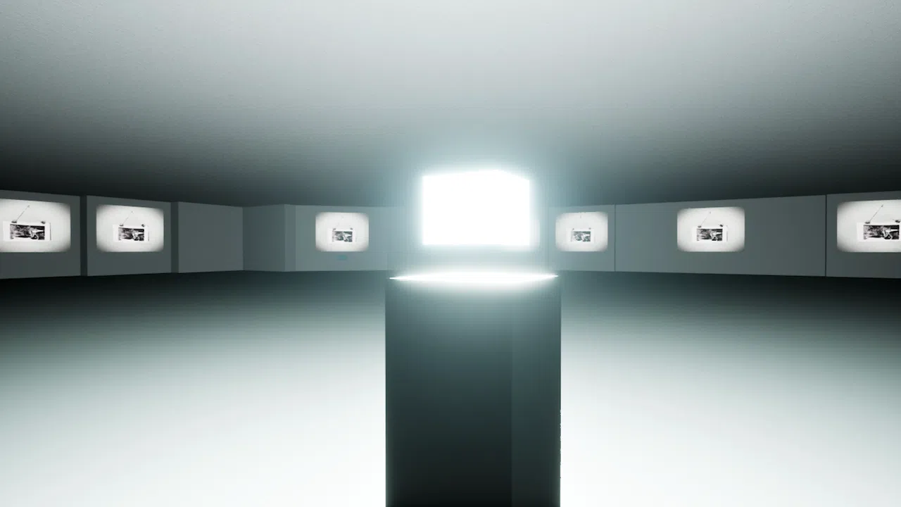 The Museum of You Screenshot 1