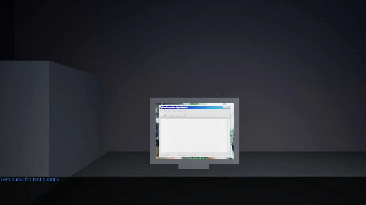The Museum of You Screenshot 13