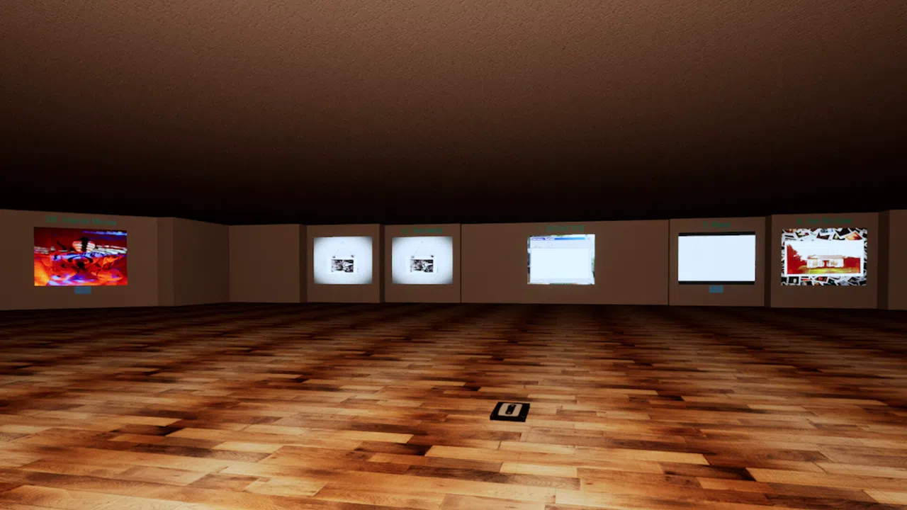 The Museum of You Screenshot 12