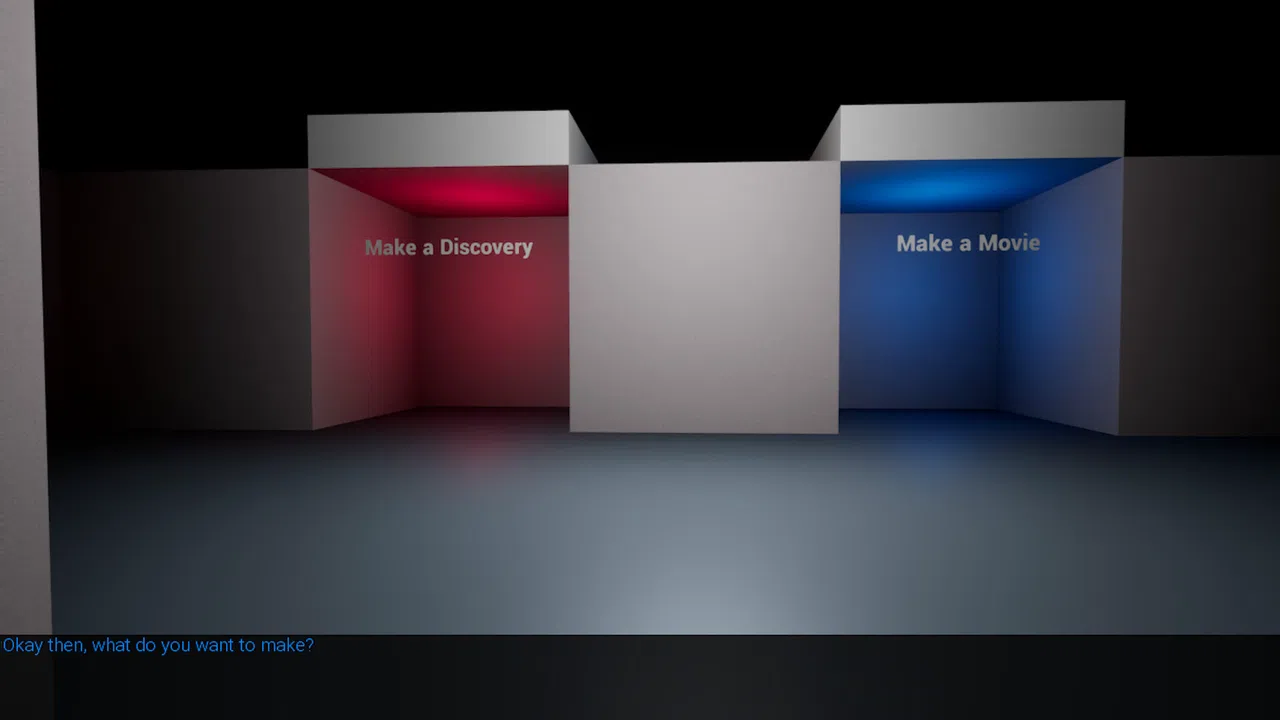 The Museum of You Screenshot 4