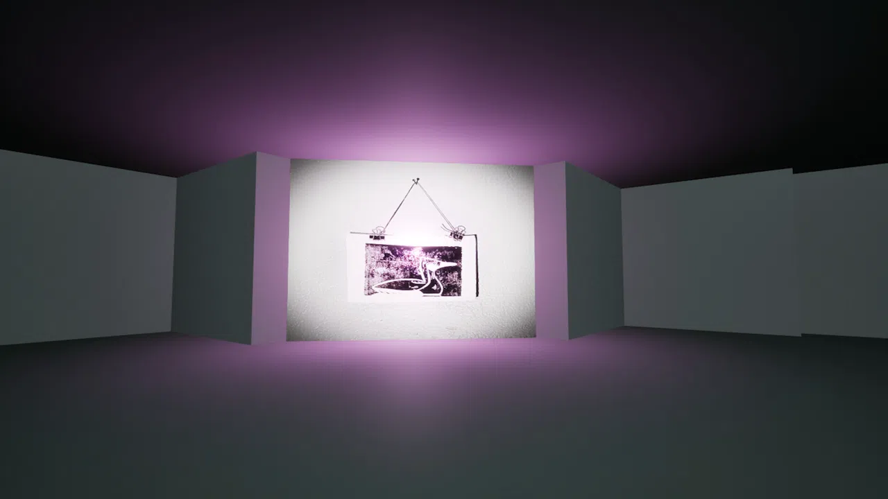 The Museum of You Screenshot 9