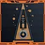 Metronome icon