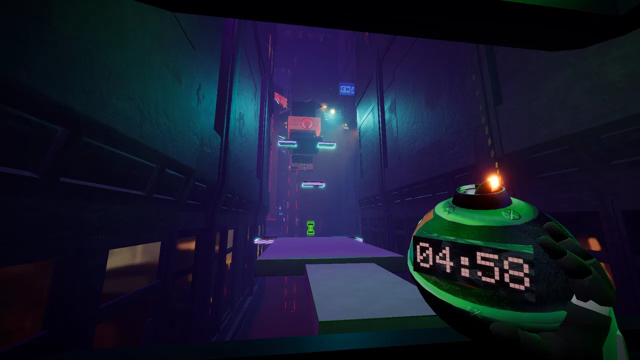 Ticking Together Screenshot 3