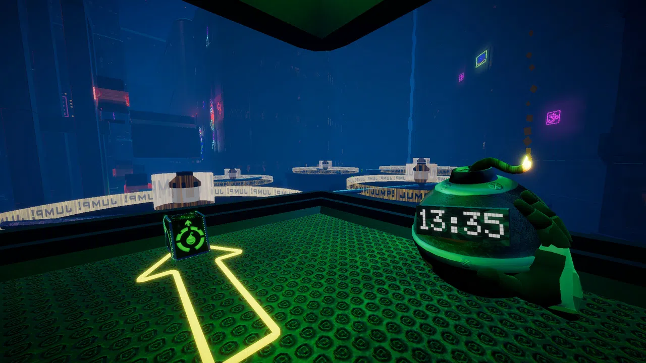 Ticking Together Screenshot 6