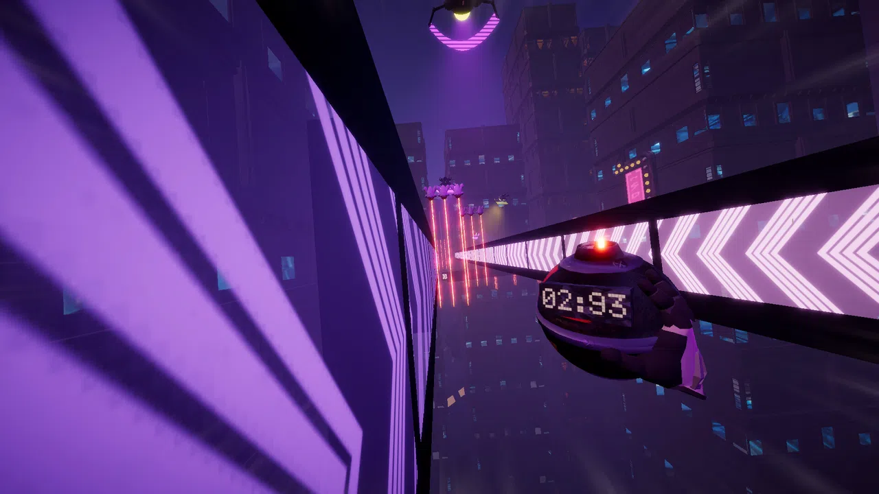 Ticking Together Screenshot 2