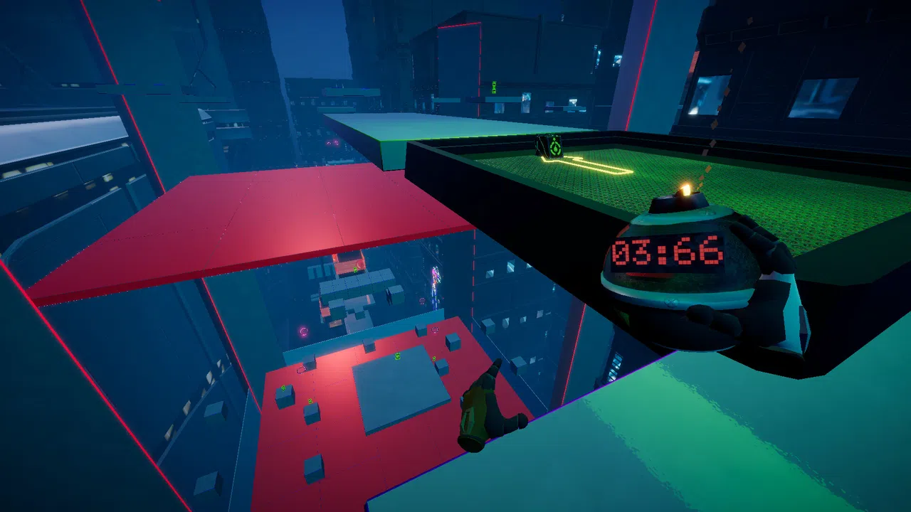 Ticking Together Screenshot 8