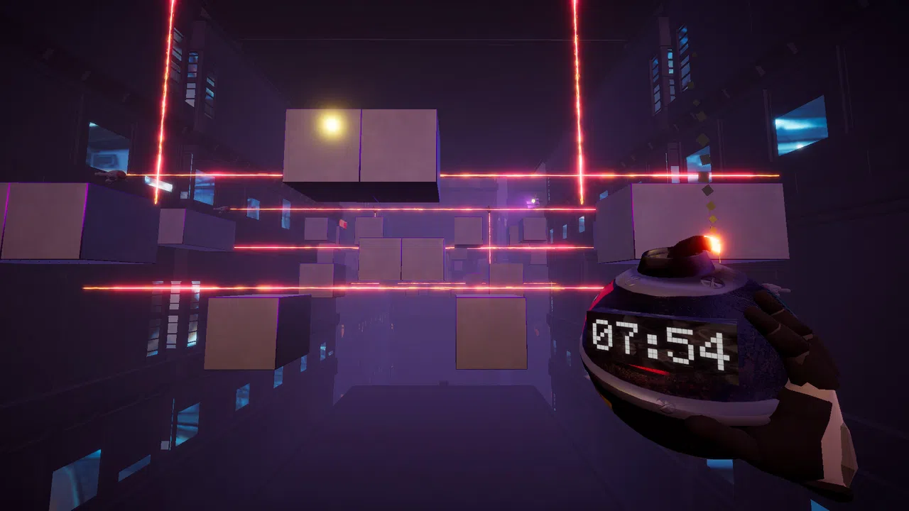 Ticking Together Screenshot 11