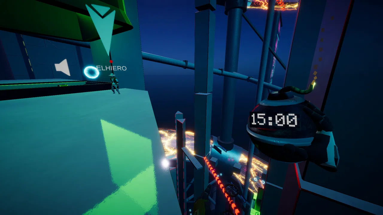 Ticking Together Screenshot 9