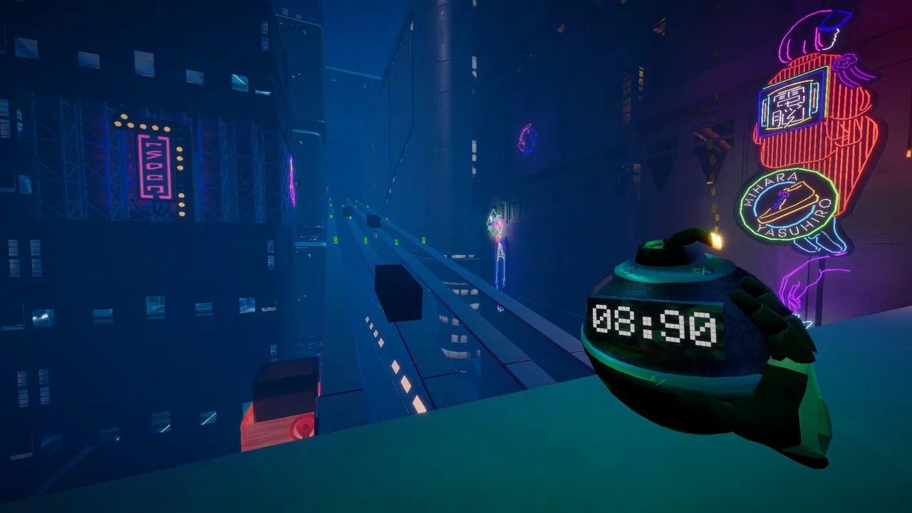 Ticking Together Screenshot 7