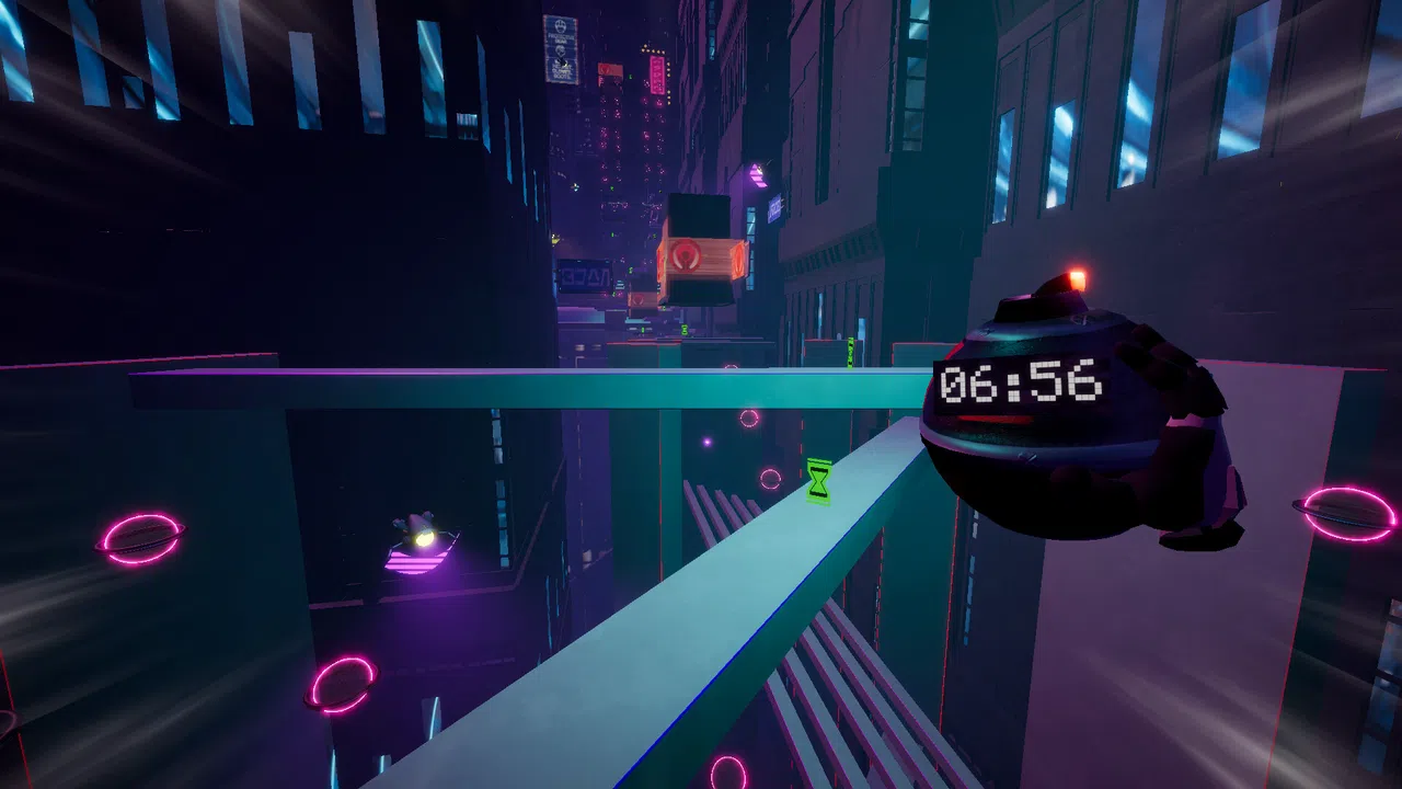 Ticking Together Screenshot 4