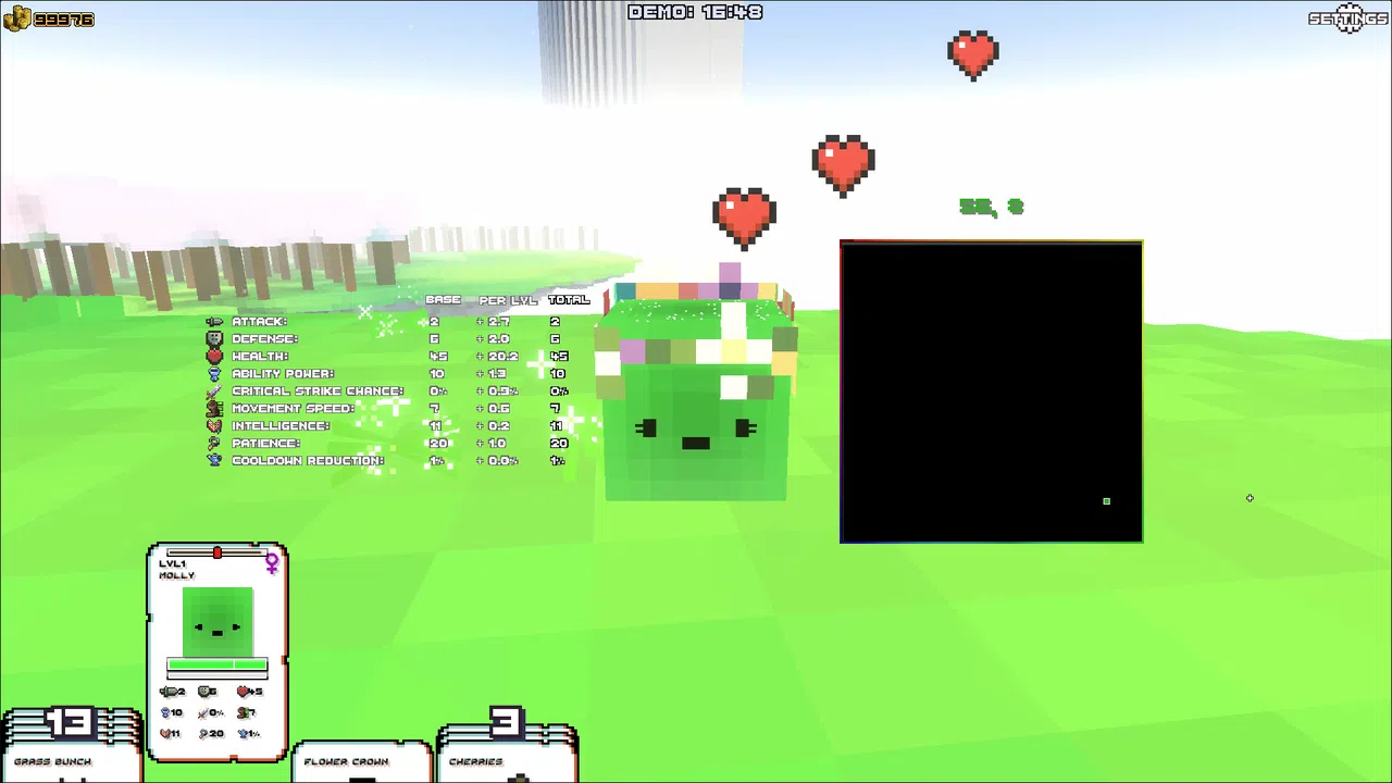 Sky Fields: Goober Gardens Screenshot 3