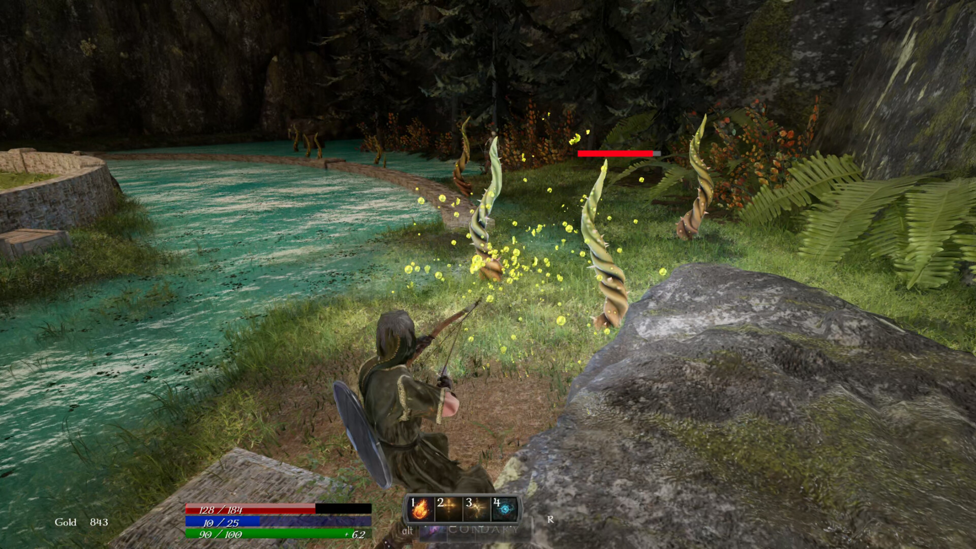 Tribal Towers - Siege of the Shifting Fortress Screenshot 4