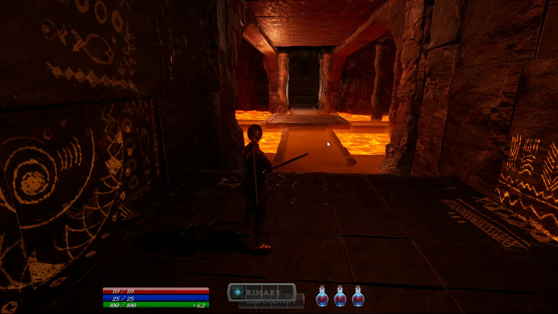 Tribal Towers - Siege of the Shifting Fortress Screenshot 3