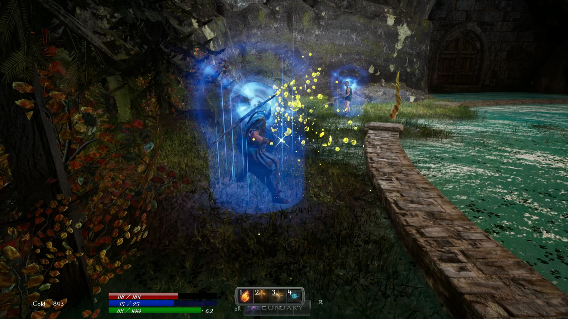 Tribal Towers - Siege of the Shifting Fortress Screenshot 5